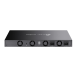 TP- LINK SG6428X OMADA 24-PORT GIGABIT STACKABLE L3 MANAGED SWITCH WITH 4 10G SLOTS_0